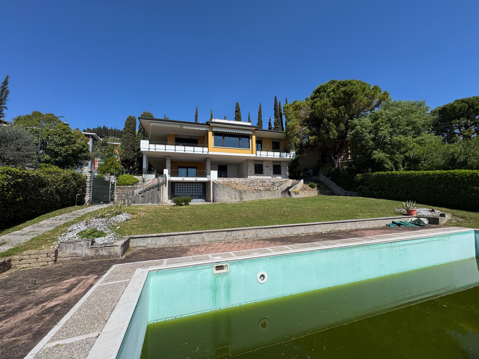 Villa Alba — 1