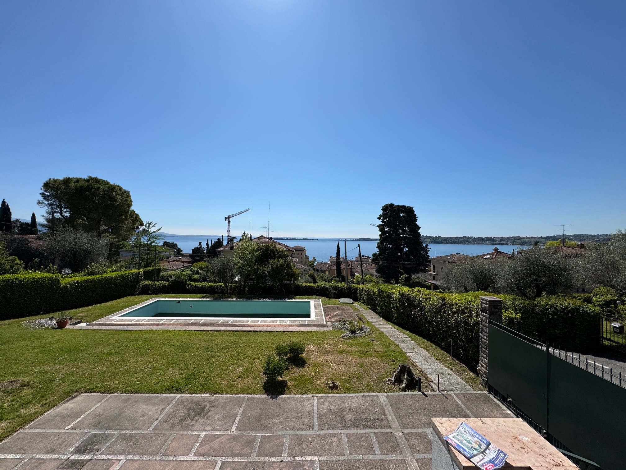 Villa Alba — 2