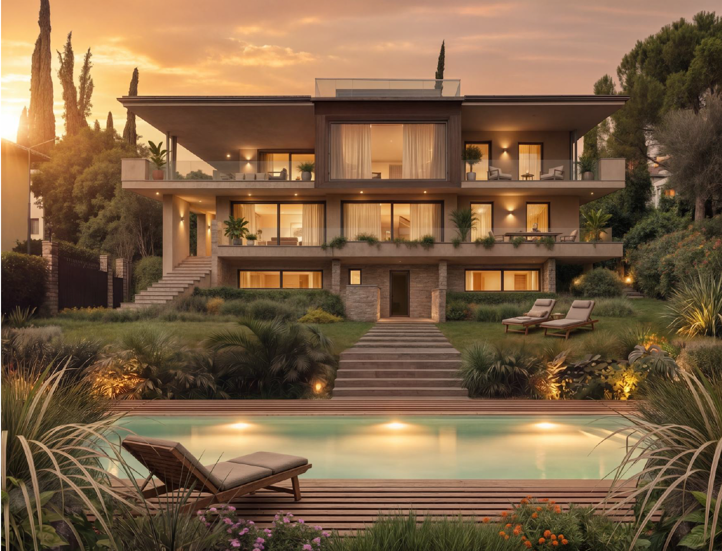 Villa Alba