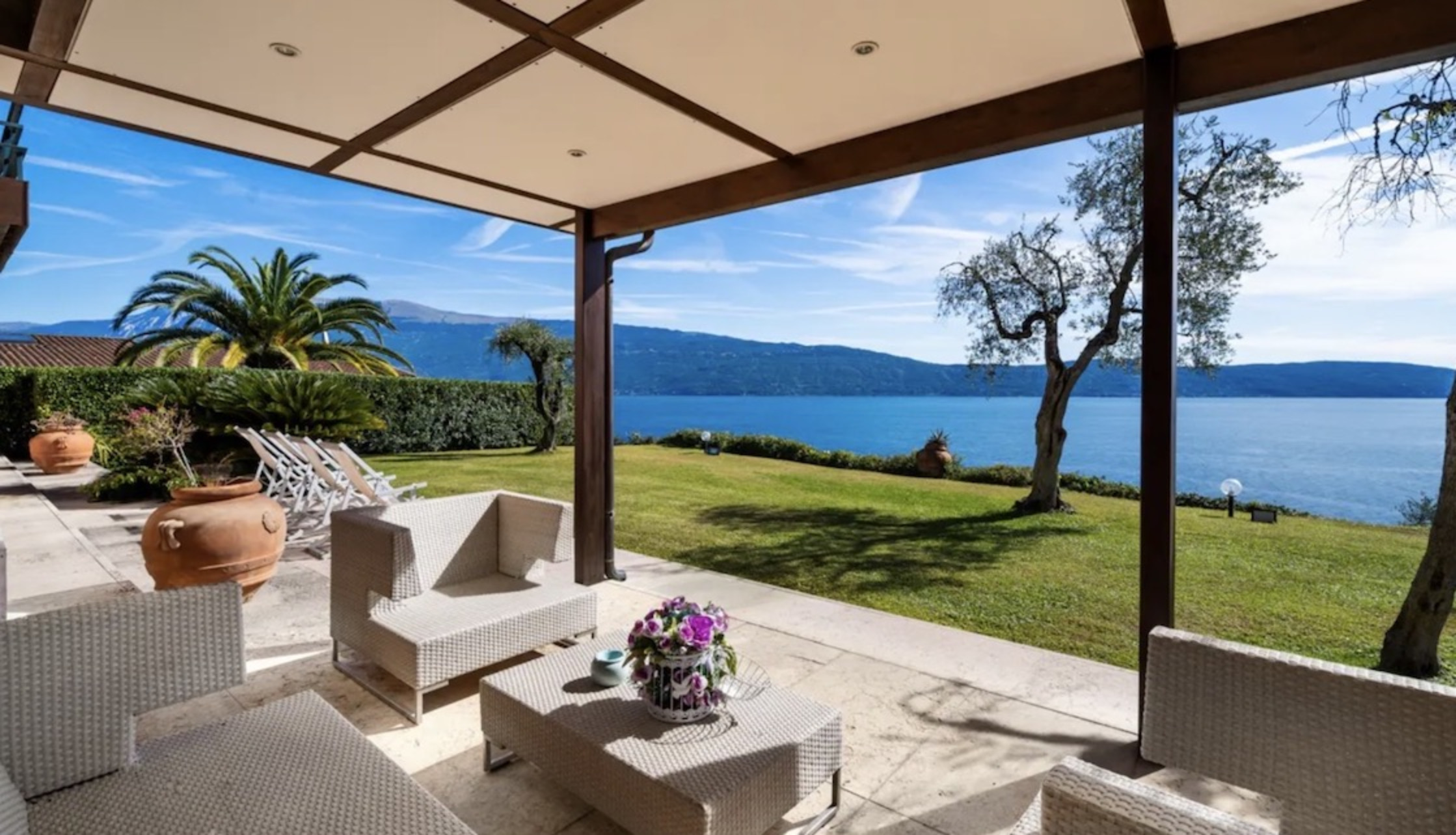 Villa Belvedere — 1