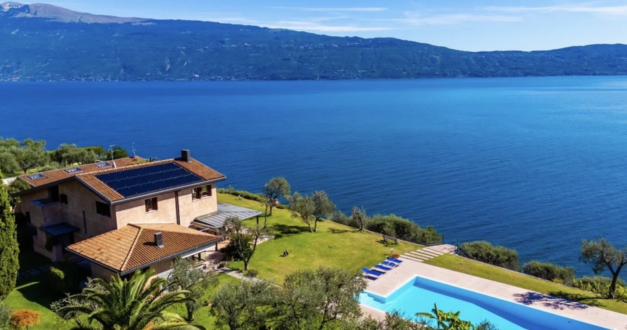 Villa Belvedere — 3