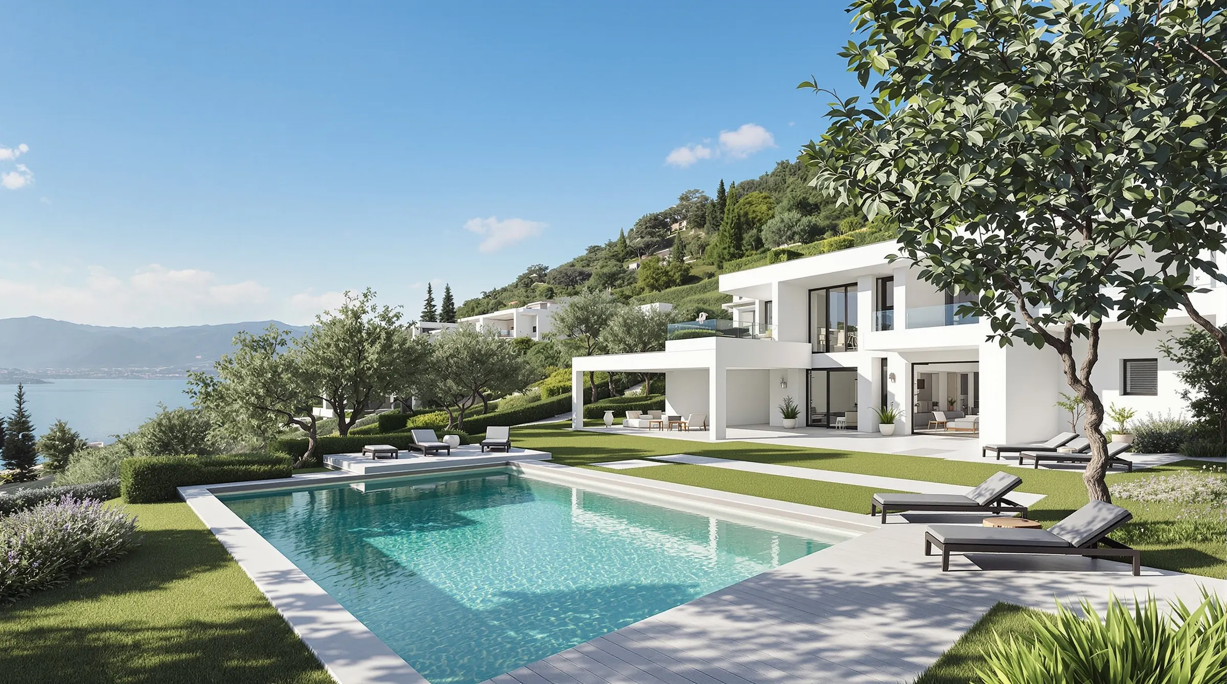 Villa Belvedere