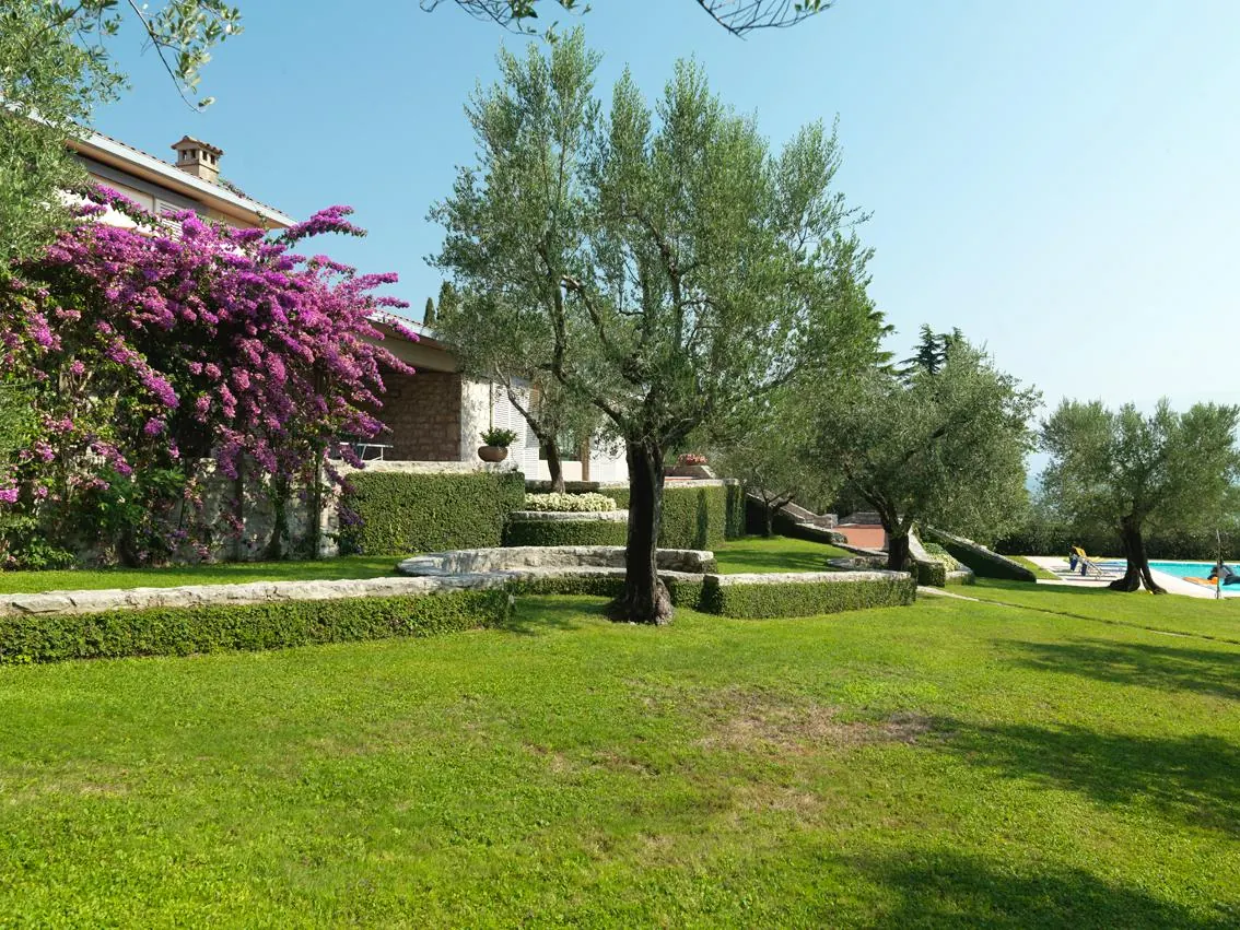 Villa Darsena — 1