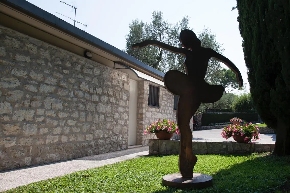 Villa Darsena — 2