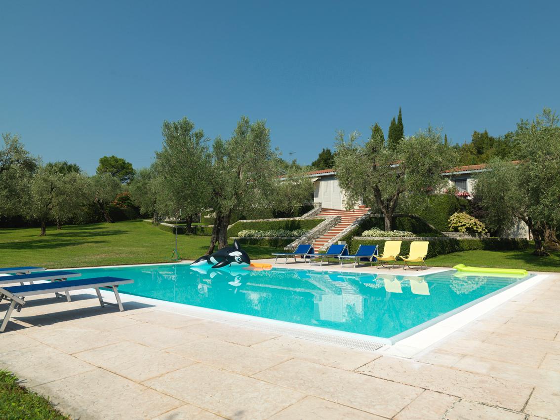 Villa Darsena — 3