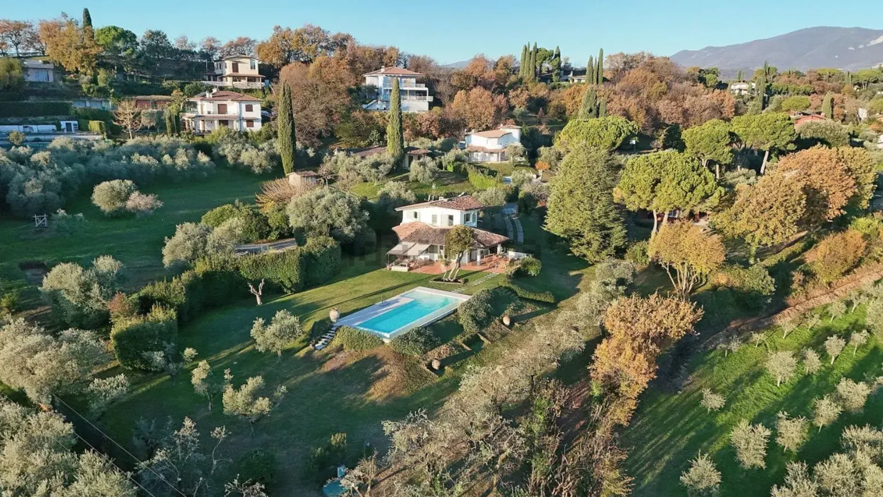 Villa Panorama — 1