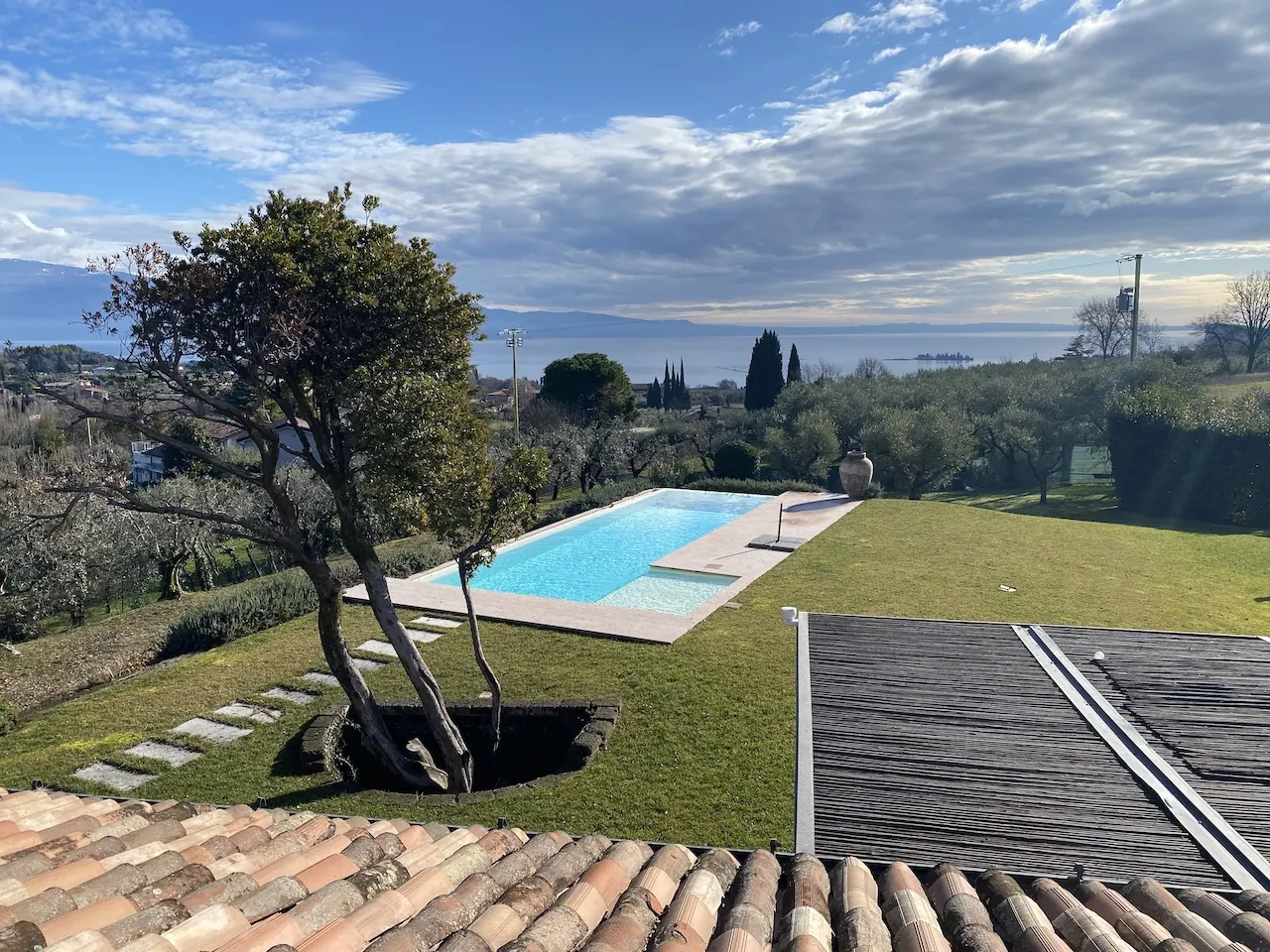Villa Panorama — 2