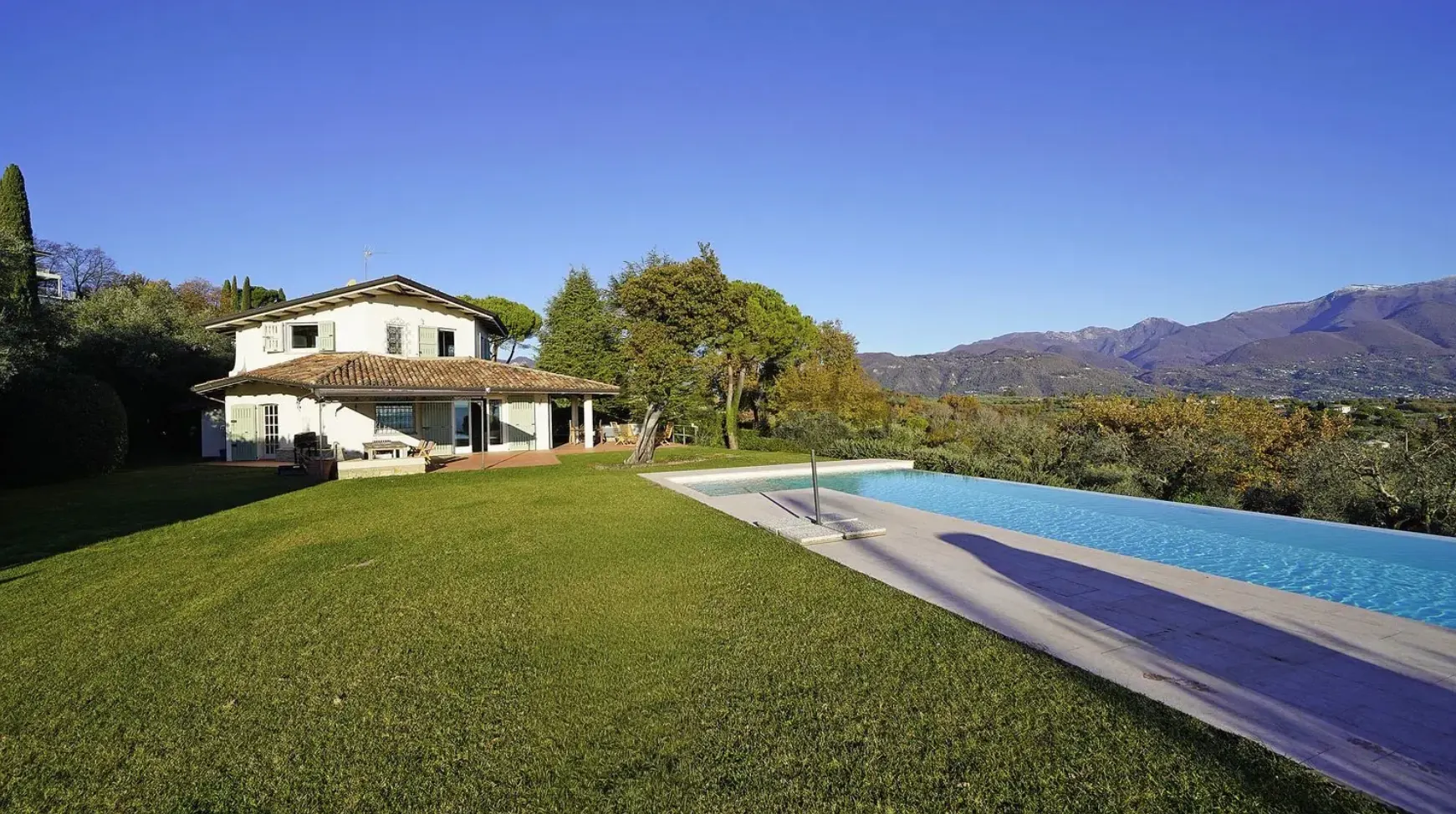 Villa Panorama — 3