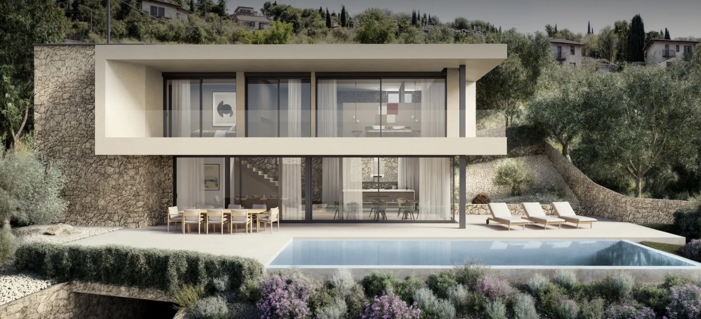 Villa Quiete